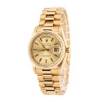 Rolex Day-Date Ref 18038 Champagne Dial Replica