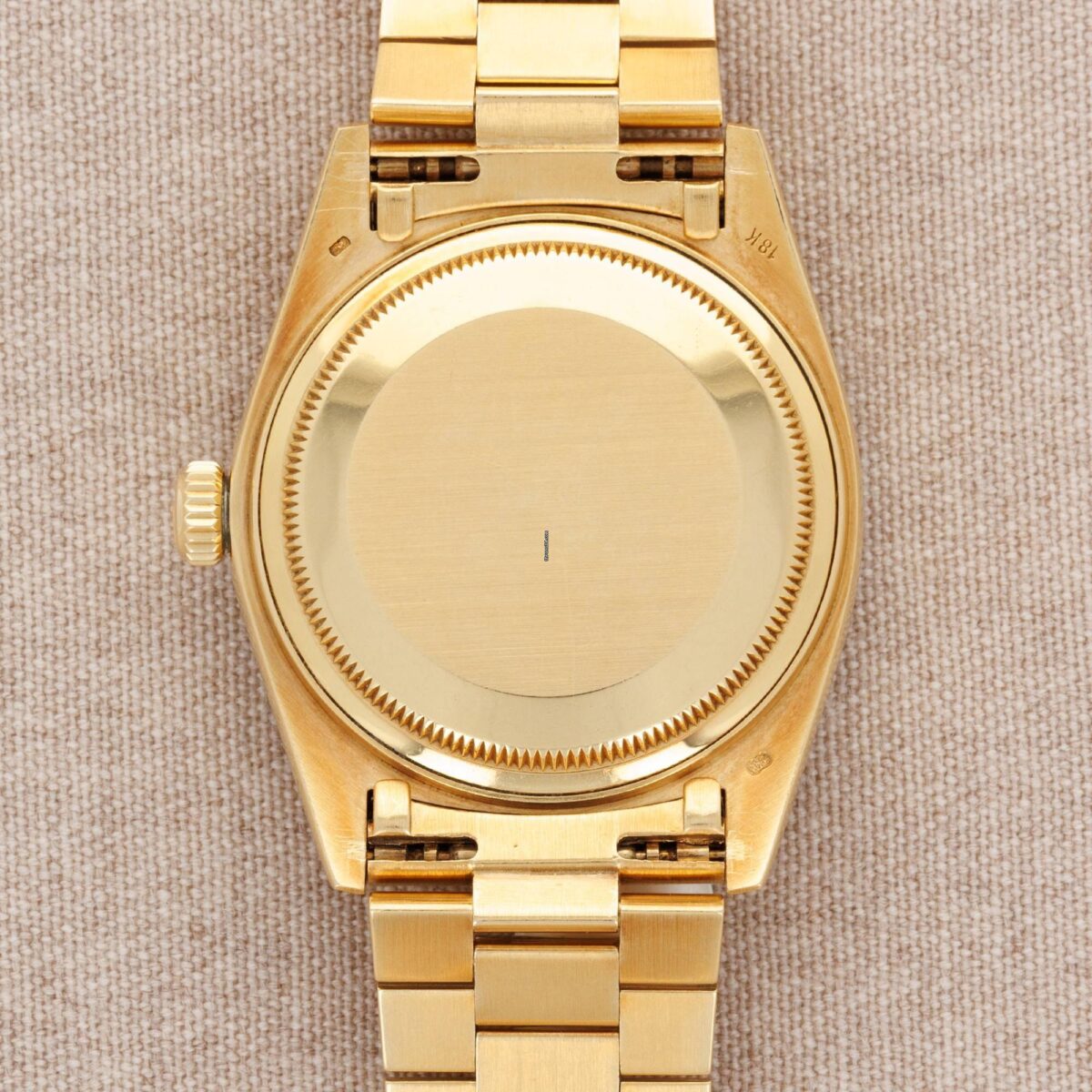 Rolex Day-Date Yellow Gold Replica
