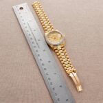 Rolex Day-Date Yellow Gold Replica