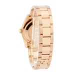 Rolex Day-Date ref 118205 Everose Gold Oyster Replica