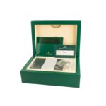 Rolex Day-Date ref 118205 Everose Gold Oyster Replica