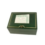 Rolex Day-Date ref 118209 White Gold Replica