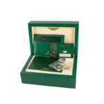 Rolex Daytona 116500 Black Ceramic Model Replica