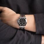 Rolex Daytona 116500 Black Ceramic Model Replica