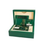 Rolex Daytona 116500 Black Dial Replica
