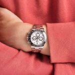 Rolex Daytona 116500 Ceramic Bezel Replica
