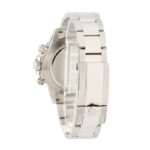 Rolex Daytona 116500 Ceramic Bezel Insert Replica