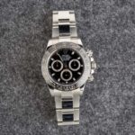 Rolex Daytona 116500 Ceramic Bezel Insert Replica