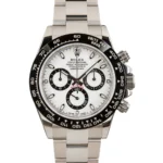Rolex Daytona 116500 Ceramic Bezel Replica