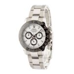 Rolex Daytona 116500 White Dial Replica