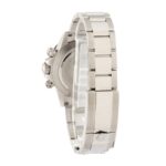 Rolex Daytona 116500 White Dial Replica