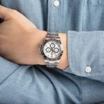 Rolex Daytona 116500 White Dial Replica