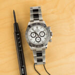Rolex Daytona 116500 White Dial Replica