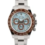 Rolex Daytona 116506 Platinum Replica