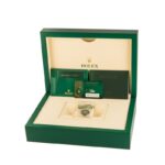 Rolex Daytona 116506 Platinum Replica