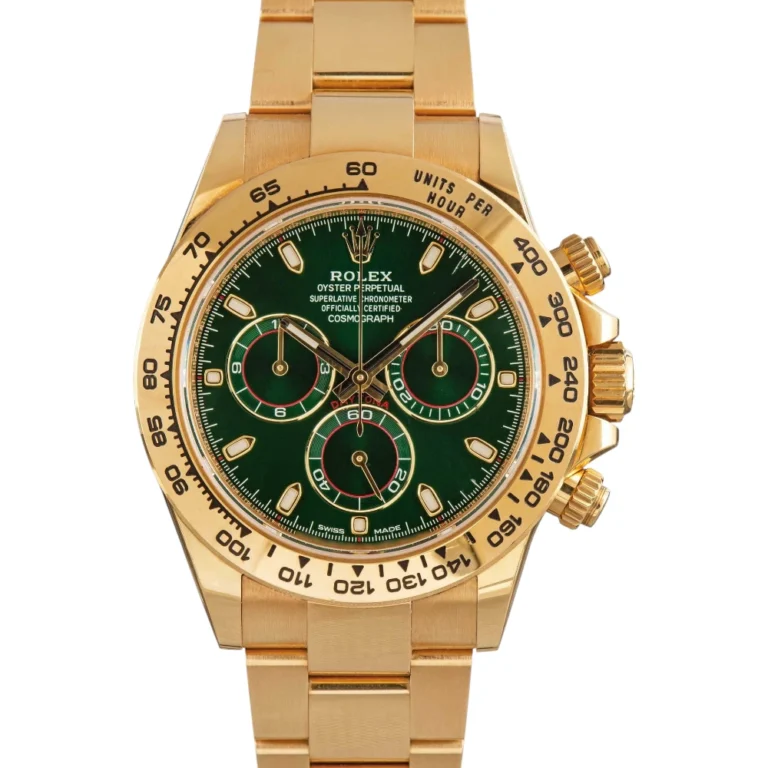 Rolex Daytona 116508 Replica