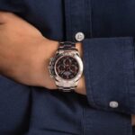 Rolex Daytona 116509 18k White Gold Replica
