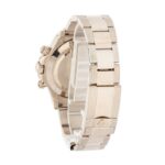 Rolex Daytona 116509 18k White Gold Replica