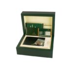 Rolex Daytona 116509 18k White Gold Oyster Replica