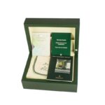 Rolex Daytona 116509 Black Mother of Pearl Replica