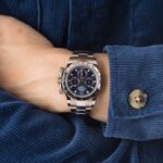 Rolex Daytona 116509 Blue Dial Replica