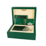 Rolex Daytona 116509 Blue Dial Replica