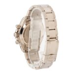 Rolex Daytona 116509 White Gold Replica