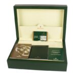 Rolex Daytona 116509 White Gold Replica