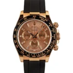 Rolex Daytona 116515 Rose Gold Replica