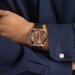 Rolex Daytona 116515 Rose Gold Replica