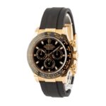 Rolex Daytona 116518 18k Yellow Gold Replica