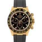 Rolex Daytona 116518 18k Yellow Gold Replica