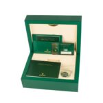 Rolex Daytona 116518 18k Yellow Gold Replica