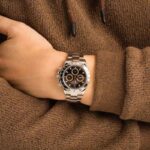 Rolex Daytona 116520 Black Dial Replica