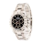 Rolex Daytona 116520 Stainless Steel Replica