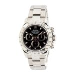 Rolex Daytona 116520 Steel Oyster Replica