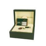 Rolex Daytona 116520 Steel Oyster Replica