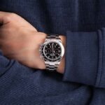 Rolex Daytona 116520 Steel Oyster Replica