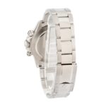 Rolex Daytona 116520 White Dial Replica