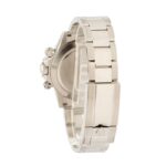 Rolex Daytona 116520 White Replica