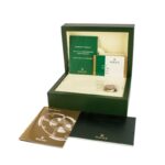 Rolex Daytona 116520 White Replica