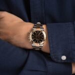 Rolex Daytona 116523 Black Dial Replica
