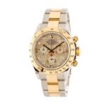 Rolex Daytona 116523 Diamond Mother of Pearl Replica