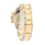 Rolex Daytona 116523 Diamond Mother of Pearl Replica