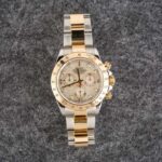 Rolex Daytona 116523 Diamond Mother of Pearl Replica