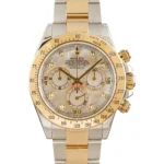 Rolex Daytona 116523 Diamond Mother of Pearl Replica