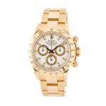 Rolex Daytona 116528 18k Yellow Gold Replica