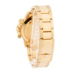 Rolex Daytona 116528 18k Yellow Gold Replica