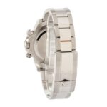 Rolex Daytona 126500 White Dial Replica