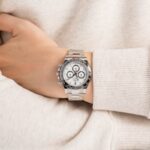 Rolex Daytona 126500 White Dial Replica
